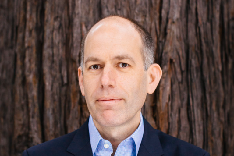 Picture of Max Auffhammer - SHARE Regional Associate Dean